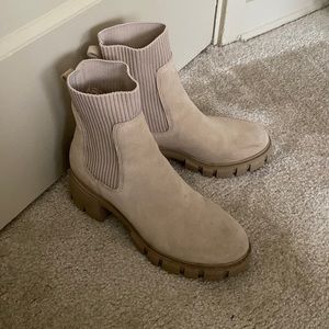 Steve Madden Heeled Boots